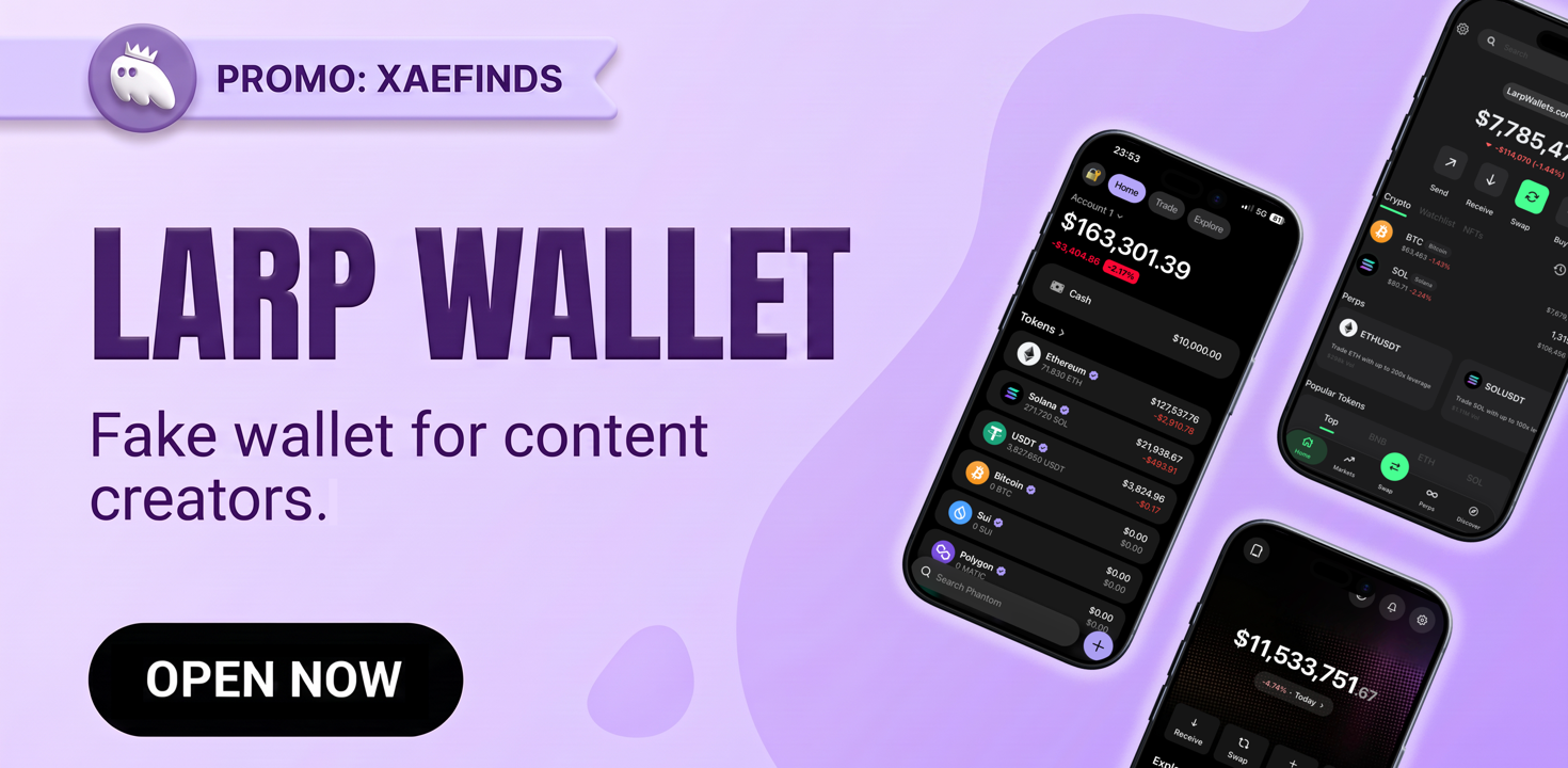 Slide banner